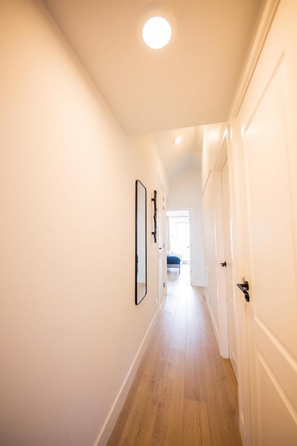 Happily 2 Bedroom Serviced Apartment 75M2 -Nb306H- Rotterdam Exterior photo
